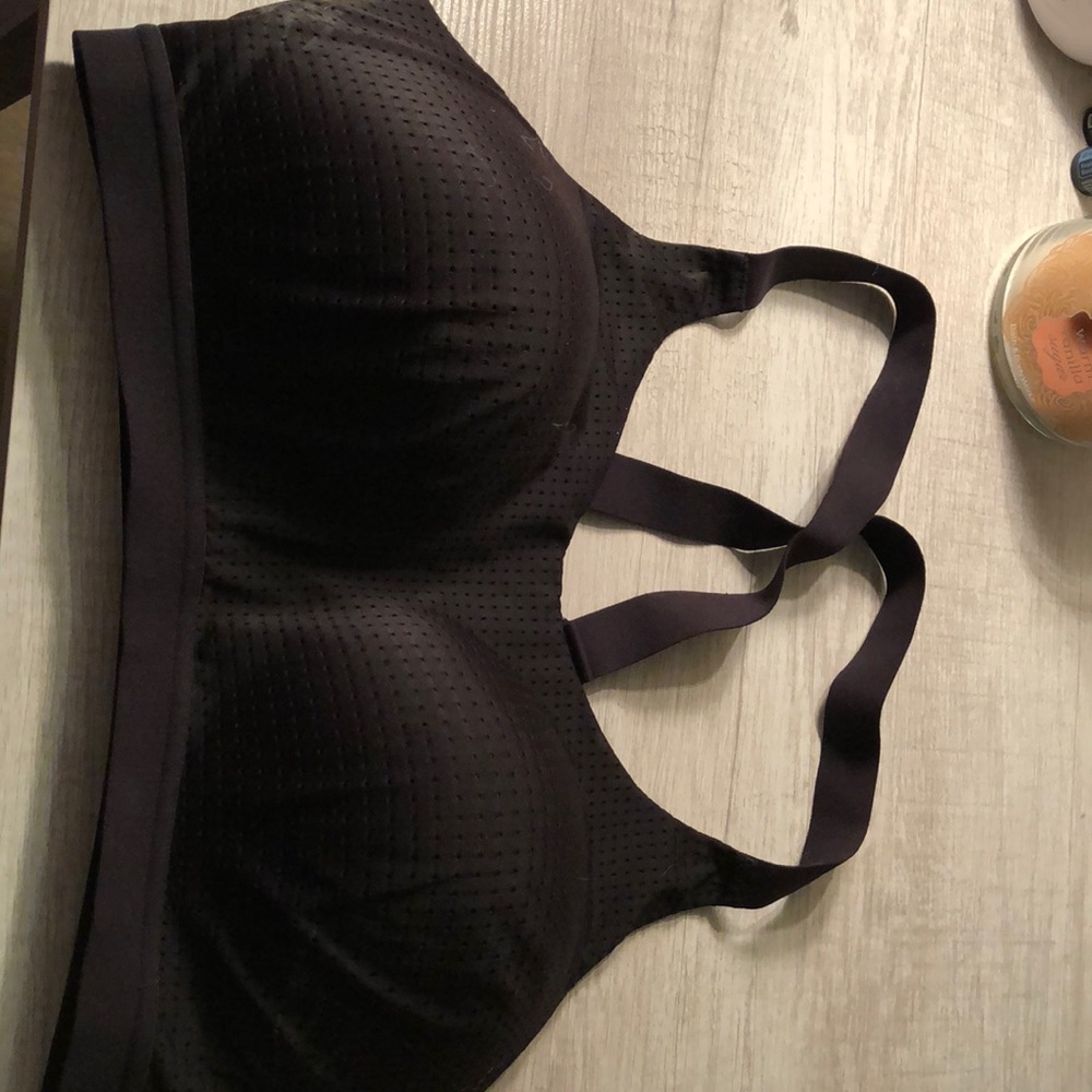 Victoria’s Secret sports bra